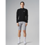 Cykeljacka Void Ventus Lite Wind Jacket Women Black