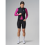 Cykeltröja Void Pure Jersey 2.0 LS Women Fuchsia