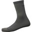 Cykelstrumpor Shimano Performance Socks Cedar Brown