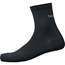 Cykelstrumpor Shimano Performance Mid Socks 3-Pairs Black