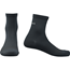 Cykelstrumpor Shimano Performance Mid Socks 3-Pairs Black