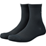 Cykelstrumpor Shimano Performance Mid Socks 3-Pairs Black