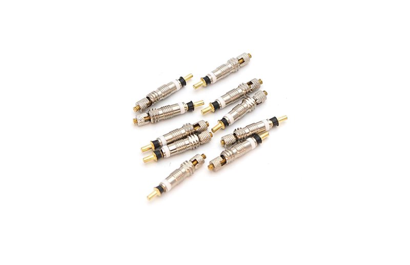 ORANGE SEAL Valve cores