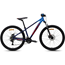 Lasten polkupyörä Monty KX9 Blue/Blue/Red
