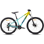 Lasten polkupyörä Monty KX9 Blue/Yellow