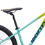 Lasten polkupyörä Monty KX9 Blue/Yellow