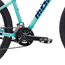Lasten polkupyörä Monty KX9 Blue/Yellow