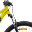 Lasten polkupyörä Monty KX9 Blue/Yellow