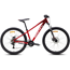 Barncykel Monty KX9 Red/White