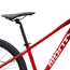 Barncykel Monty KX9 Red/White