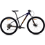 Barncykel Monty KX11 Black/Black/Copper