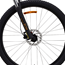 Barncykel Monty KX11 Black/Black/Copper
