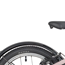 Barncykel Motobecane ABC Débuts 16in 1v Glossy Pink