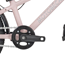 Barncykel Motobecane ABC Débuts 16in 1v Glossy Pink
