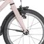 Lasten polkupyörä Motobecane ABC Débuts 16in 1v Glossy Pink