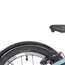 Lasten polkupyörä Motobecane ABC Débuts 16in 1v Glossy Light Blue