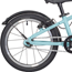 Lasten polkupyörä Motobecane ABC Débuts 16in 1v Glossy Light Blue