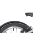 Lasten polkupyörä Motobecane ABC Débuts 16in 1v Glossy White