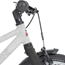 Barncykel Motobecane ABC Débuts 16in 1v Glossy White