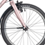 Barncykel Motobecane ABC Débuts 20in 7v Glossy Pink
