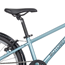 Lasten polkupyörä Motobecane ABC Débuts 20in 7v Glossy Light Blue