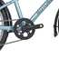 Barncykel Motobecane ABC Débuts 20in 7v Glossy Light Blue