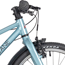 Lasten polkupyörä Motobecane ABC Débuts 20in 7v Glossy Light Blue