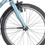 Lasten polkupyörä Motobecane ABC Débuts 20in 7v Glossy Light Blue