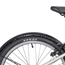 Lasten polkupyörä Motobecane ABC Débuts 20in 7v Glossy White