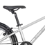 Barncykel Motobecane ABC Débuts 20in 7v Glossy White
