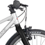 Lasten polkupyörä Motobecane ABC Débuts 20in 7v Glossy White