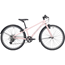 Lasten polkupyörä Motobecane ABC Débuts 24in 7v Glossy Pink