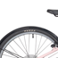 Lasten polkupyörä Motobecane ABC Débuts 24in 7v Glossy Pink