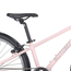 Lasten polkupyörä Motobecane ABC Débuts 24in 7v Glossy Pink