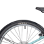 Barncykel Motobecane ABC Débuts 24in 7v Glossy Light Blue