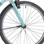 Barncykel Motobecane ABC Débuts 24in 7v Glossy Light Blue