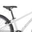 Lasten polkupyörä Motobecane ABC Débuts 24in 7v Glossy White