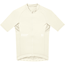 Universal Colours Mono Short Sleeve Jersey Tampered White