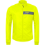 Cykeljacka Void Core Wind Jacket Herr HI-VIS
