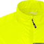 Cykeljacka Void Core Wind Jacket Herr HI-VIS