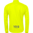 Cykeljacka Void Core Wind Jacket Herr HI-VIS