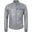 Cykeljacka Void Core Wind Jacket Herr Grå