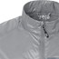 Cykeljacka Void Core Wind Jacket Herr Grå