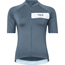 Cykeltröja Void Core SS Jersey Dam Kortärmad Blå