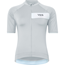Cykeltrøje Void Core SS Jersey Dame Kortærmet Lysegrå