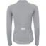 Cykeltrøje Void Core LS Powerstretch Jersey Dame Langærmet Grå