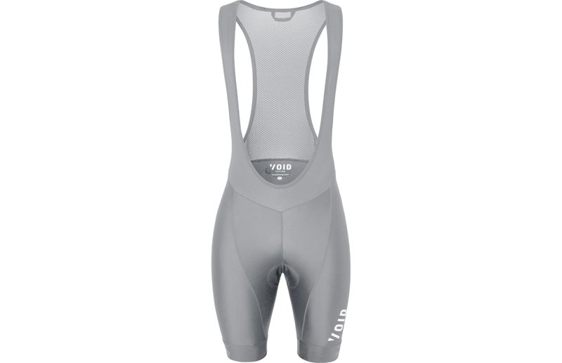 Cykelbyxor Void Core Bib Shorts 2.0 Dam Grå