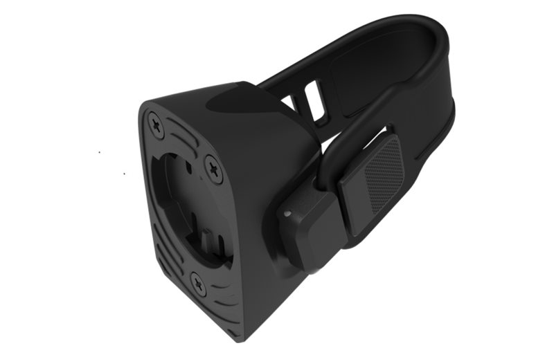 Wahoo Radar Mount
