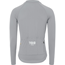 Sykkeltrøye Void Core LS Powerstretch Jersey Herre Langermet Grå