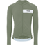 Cykeltrøje Void Core LS PowerstretCykeltrøje Void Core LS Powerstretch Jersey Herre Langærmet Grønch Jersey Herre Langærmet Grøn